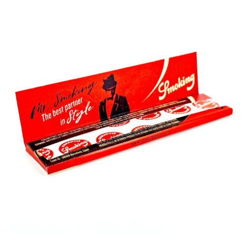 Папір Smoking Brown 110 мм (33)