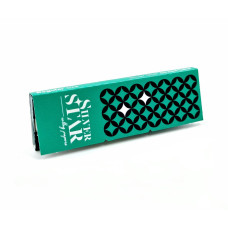 Бумага Silver Star Green 68 мм (50)