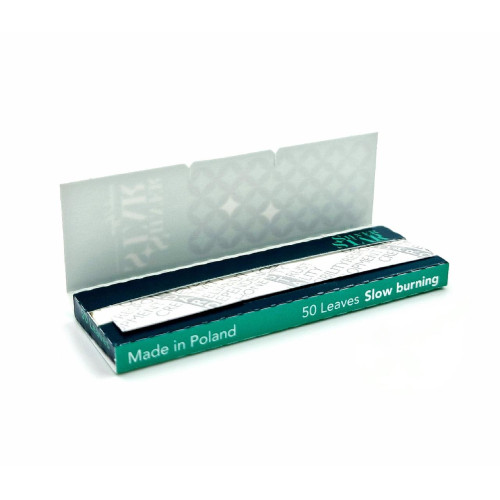 Папір Silver Star Green 68 мм (50)