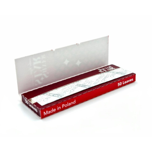 Папір Silver Star Red 70 мм (50)