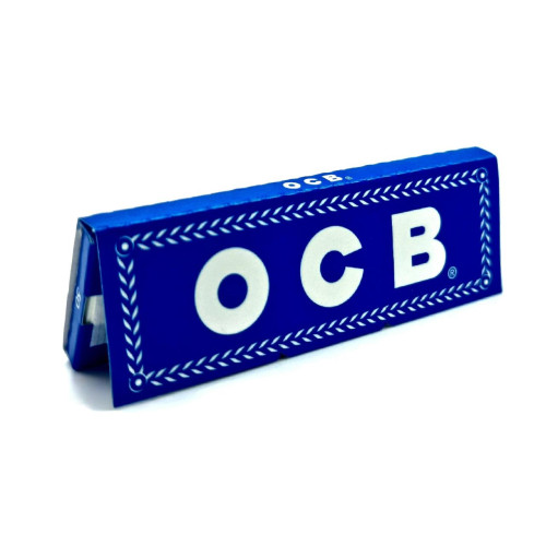 Папір OCB 8 Blue 70 мм (50)