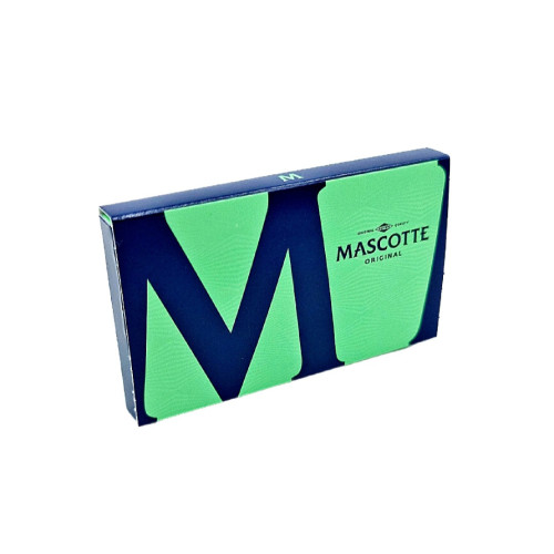 Папір Mascotte Original Magnet 70 мм (100)