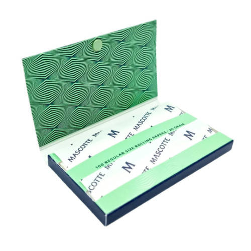 Папір Mascotte Original Magnet 70 мм (100)