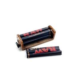 Машинка для скручування самокруток RAW 2-WAY 70мм