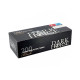 Гільзи для набивання сигарет Dark Horse Black 200шт
