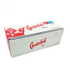 Гильзы для сигарет CHESTERFIELD RED  250 шт