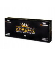 Гильзы для сигарет KORONA (100шт)