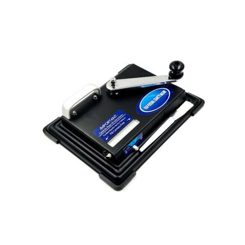 Поршнева машинка для цигарок Slim InjectorMatic 6.5мм