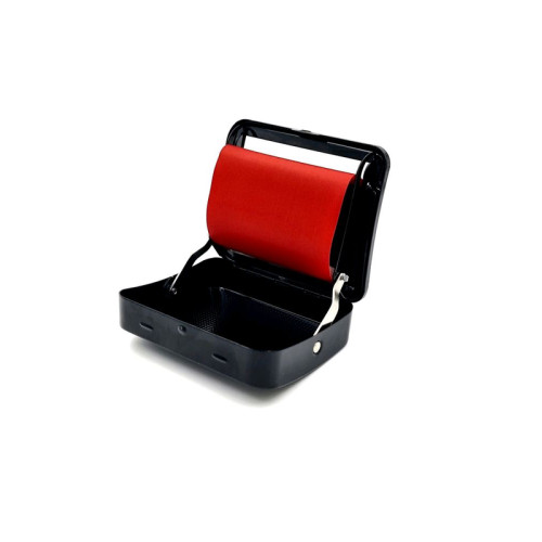Машинка для скручування самокруток RAW Auto Box 79mm
