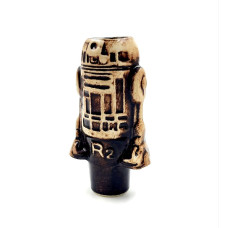 Ковпак із кераміки R2-D2
