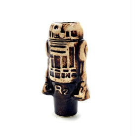 Ковпак із кераміки R2-D2