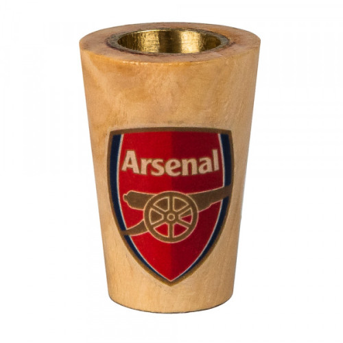 Ковпак із дерева наперсток Arsenal