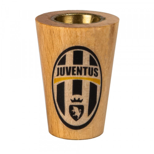 Ковпак із дерева наперсток Juventus