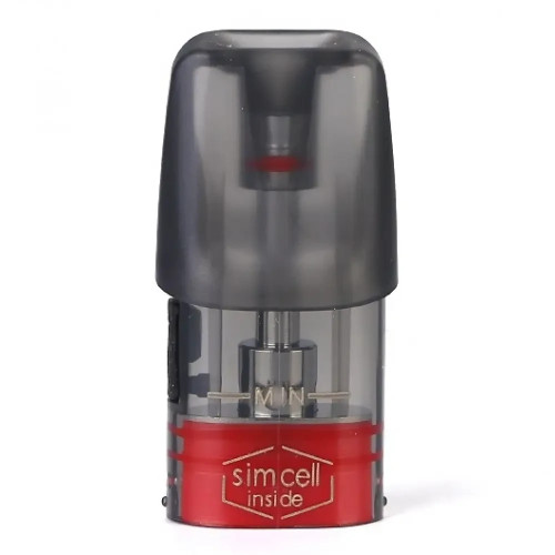 Картридж для POD системи RF350 / Mate 500 1.6 МЛ