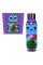 Зажигалка Clipper Cat Violet в силиконовом чехле за 169грн. - фото 1