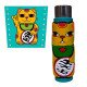 Запальничка Clipper Cat Blue у силіконовому чохлі
