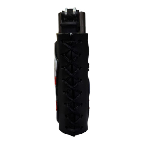 Запальничка Clipper Cat Black у силіконовому чохлі