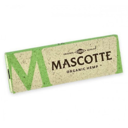 Папір Mascotte Organic Extra Thin