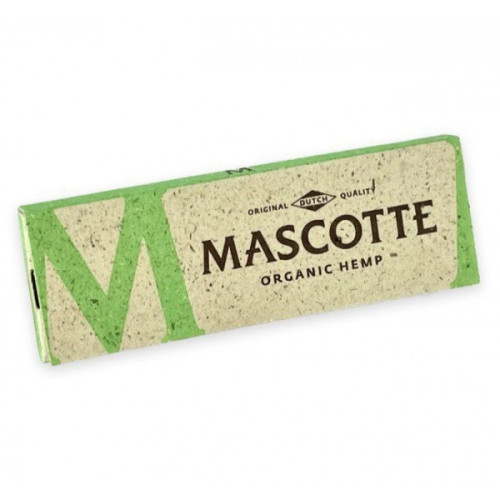 Папір Mascotte Organic Extra Thin