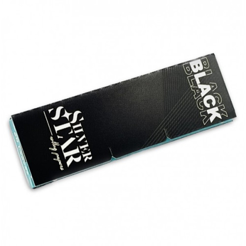 Папір SILVER STAR BLACK