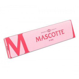 Папір для самокруток MASCOTTE SLIM MAGNETIC COMBI PACK&TIPS 110 мм