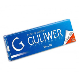 Папір для самокруток GULIWER BLUE