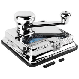 Машинка для гільз OCB Mikromatic Duo (15-24мм)