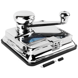 Машинка для гільз OCB Mikromatic Duo (15-24мм)