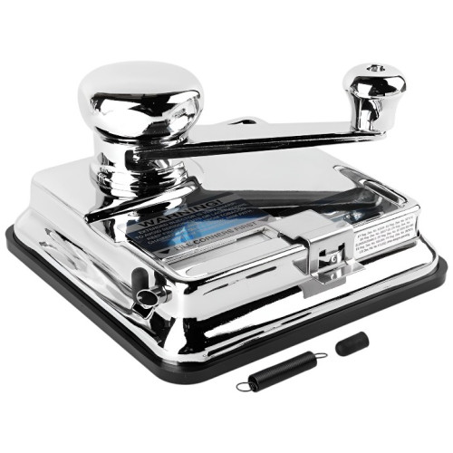 Машинка для гільз OCB Mikromatic Duo (15-24мм)