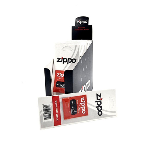 Гніт для запальничок Zippo