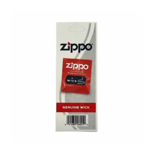 Гніт для запальничок Zippo