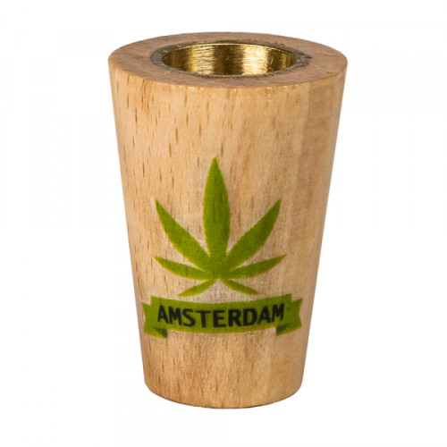 Колпак Amsterdam Leaf 