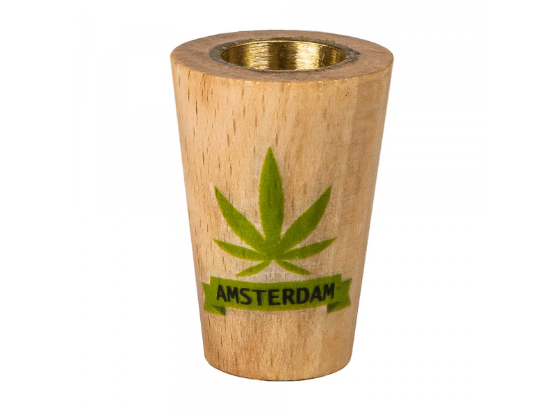 Колпак Amsterdam Leaf 