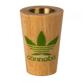 Ковпак наперсток Adidas Cannabis