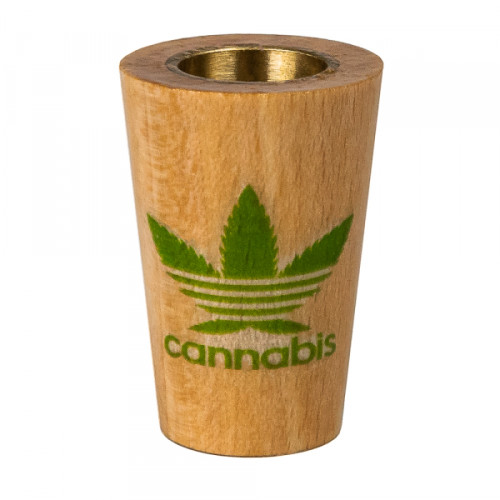 Ковпак наперсток Adidas Cannabis