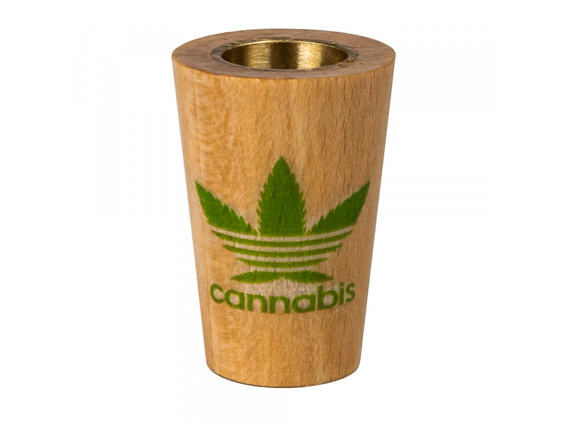 Колпак наперсток Adidas Cannabis