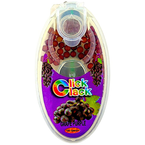 Капсули для сигарет Виноград 100шт
