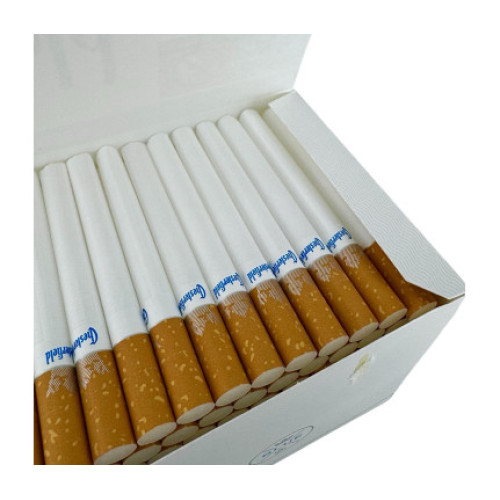 Гільзи для цигарок CHESTERFIELD Extra Long 250 (24мм)