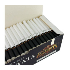 Гильзы для сигарет Akulamatata Extra Long 200 (24мм)