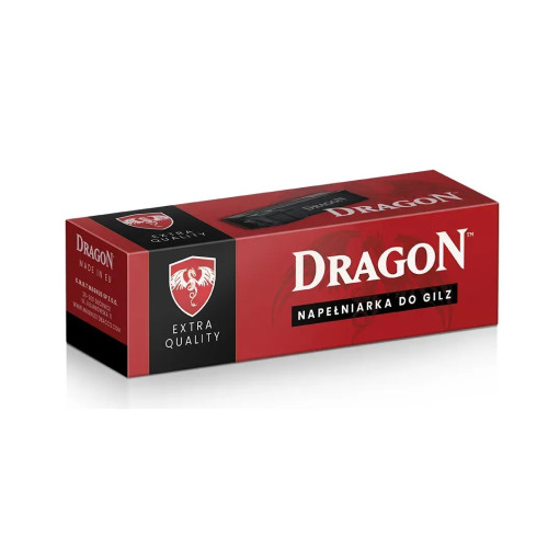 Машинка для гільз Dragon 8мм