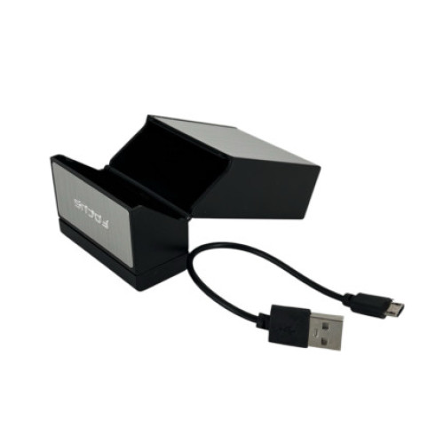 Портсигар з USB запальничкою на 20 сиг