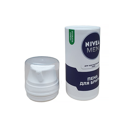 Контейнер - схованка для зберігання "Nivea Men"