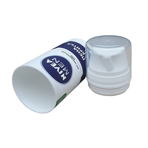Контейнер - схованка для зберігання "Nivea Men"