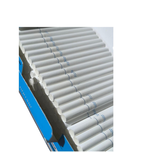 Гільзи Rollo Micro Slim Blue 200 шт 5.5х25 мм
