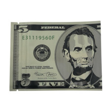 Зип пакет для табака  Dollar