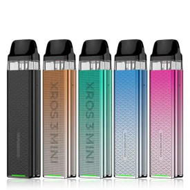 POD-система Vaporesso XROS 3 Mini 1000 mAh