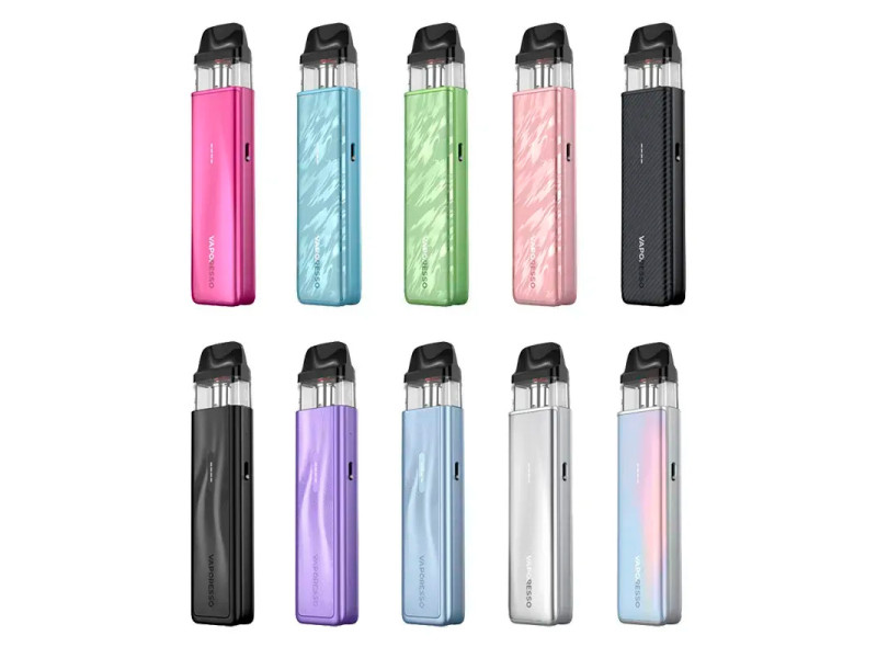 Vaporesso XROS 5 mini 1500 mah Багаторазовий POD