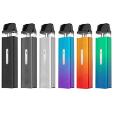 POD-система Vaporesso Xros Mini Pod Kit 1000 мАч