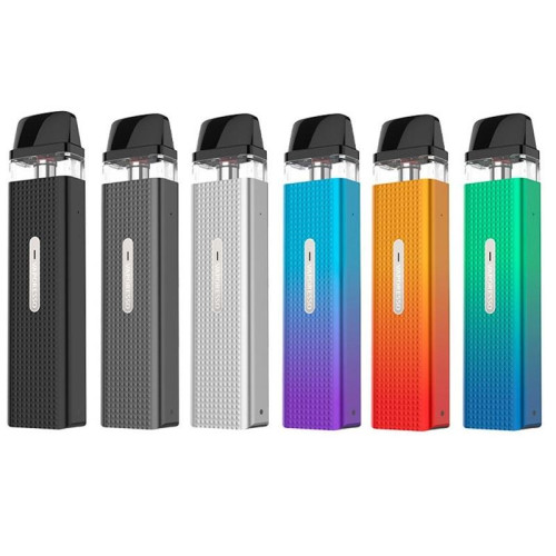 POD-система Vaporesso Xros Mini Pod Kit 1000 мАч