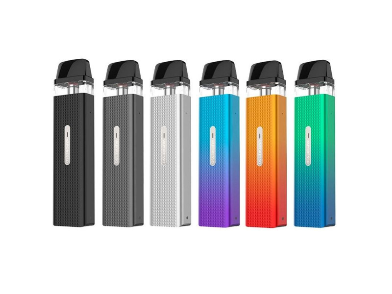 POD-система Vaporesso Xros Mini Pod Kit 1000 мАч